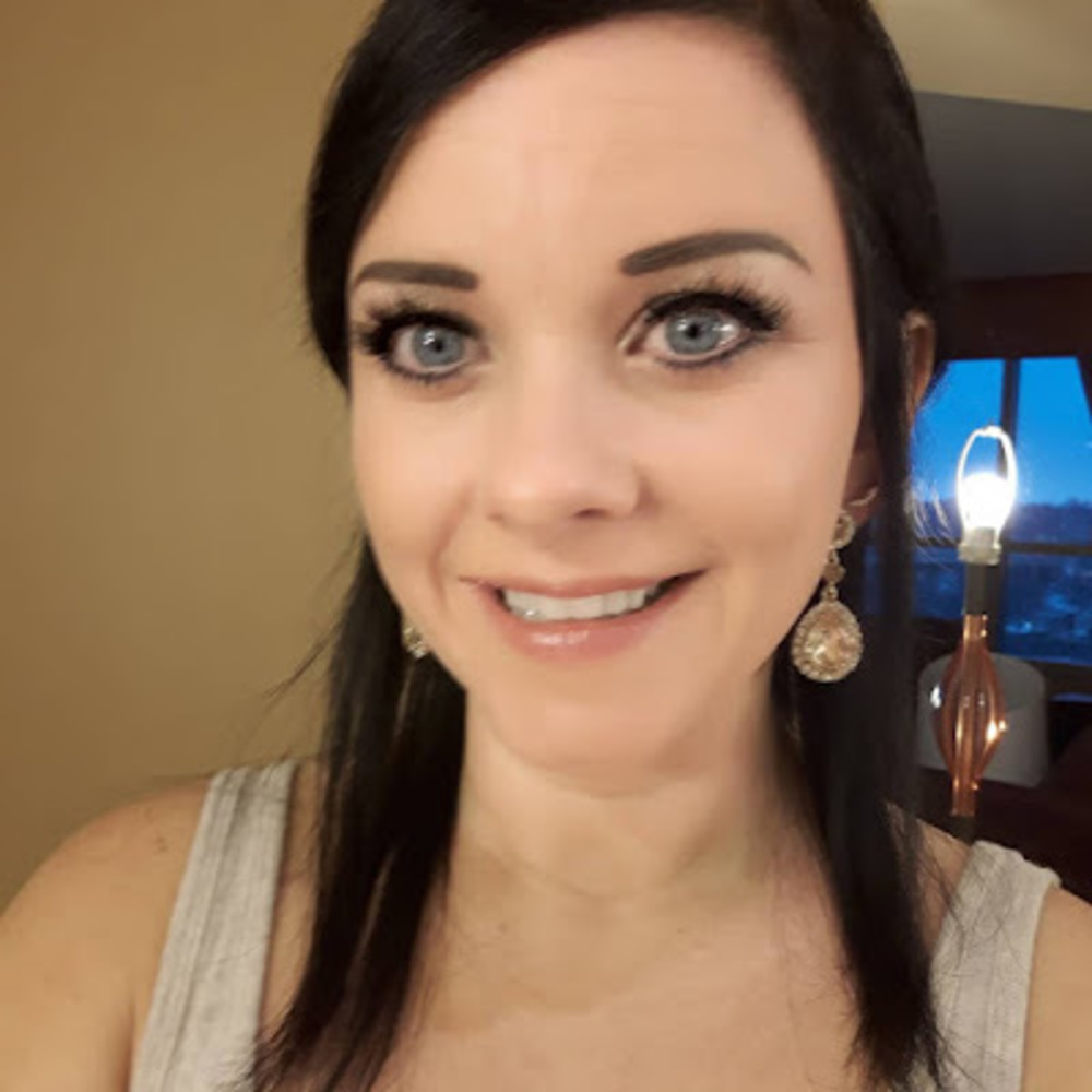 Meet your Posher, Jilian